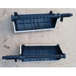 Корпус  Печки